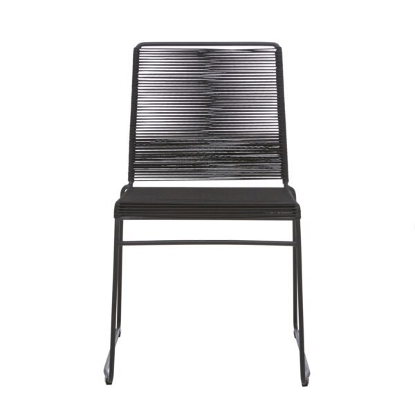 Marina Sleigh DiningCh-Licoric