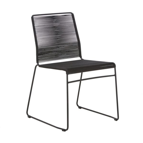 Marina Sleigh DiningCh-Licoric