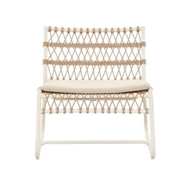 Normandy Twist Occ Chair – Rye/Sand