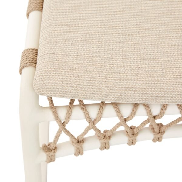 Normandy Twist Occ Chair – Rye/Sand