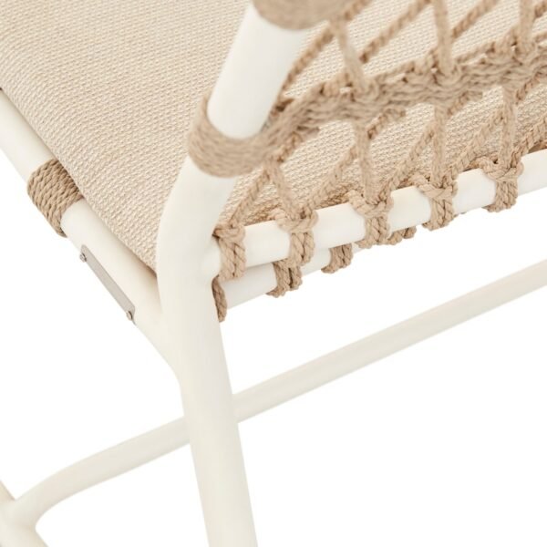 Normandy Twist Occ Chair – Rye/Sand