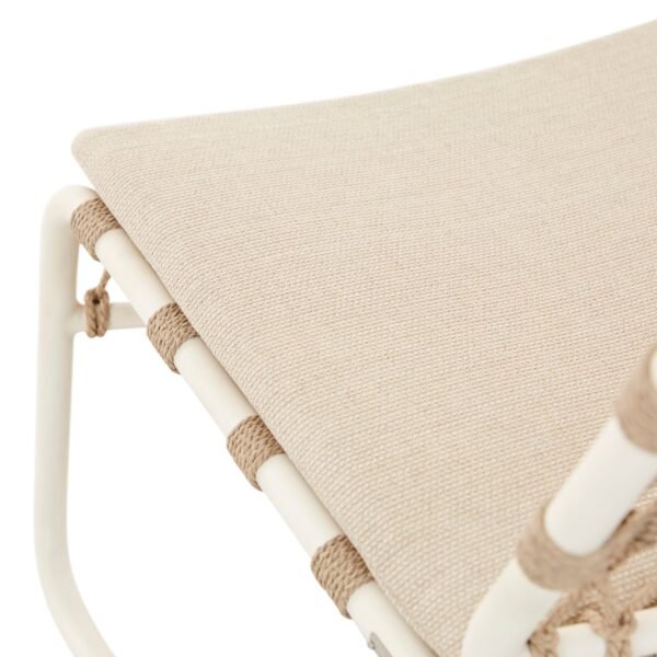 Normandy Twist Occ Chair – Rye/Sand