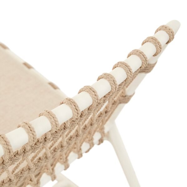 Normandy Twist Occ Chair – Rye/Sand
