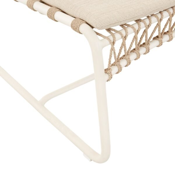 Normandy Twist Occ Chair – Rye/Sand