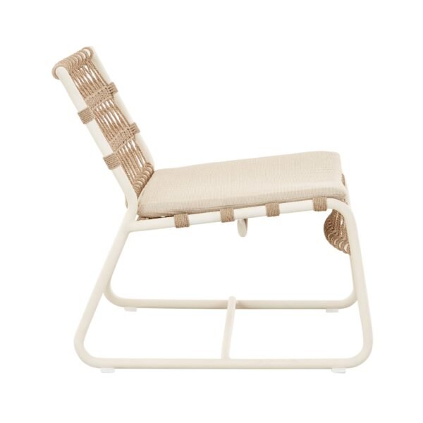 Normandy Twist Occ Chair – Rye/Sand