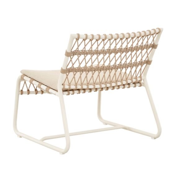 Normandy Twist Occ Chair – Rye/Sand