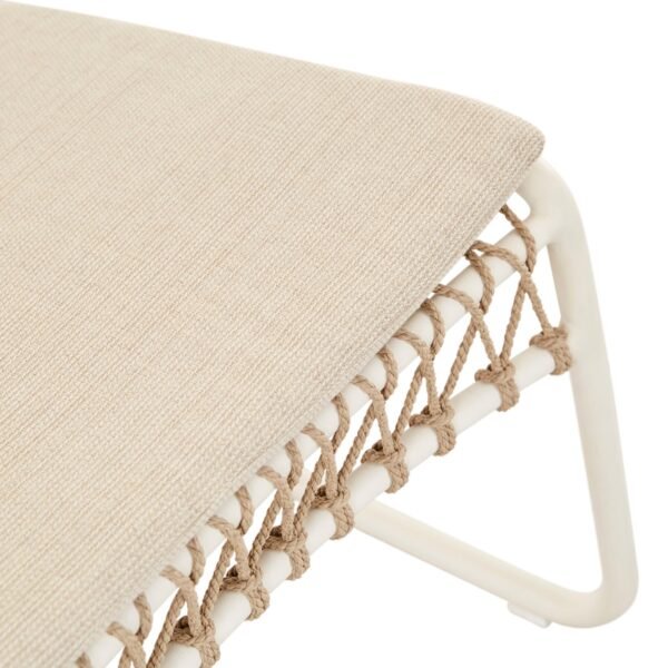 Normandy Twist Occ Chair – Rye/Sand