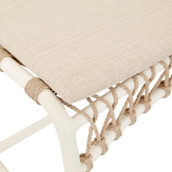 Normandy Twist Occ Chair – Rye/Sand