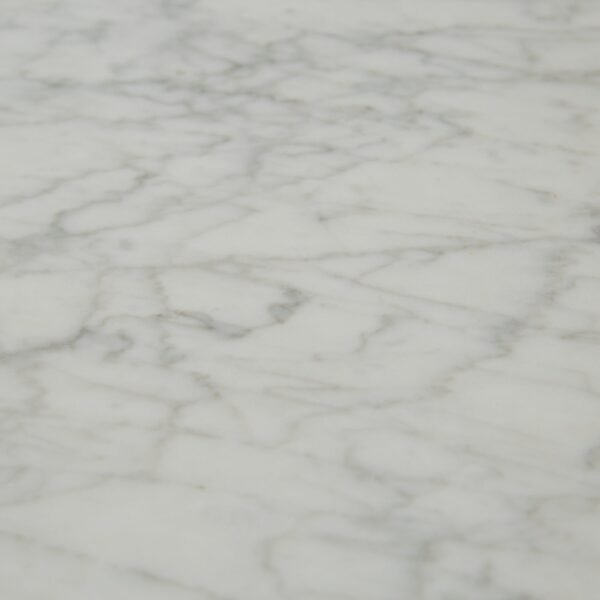 Amara Moon Console-White Mar
