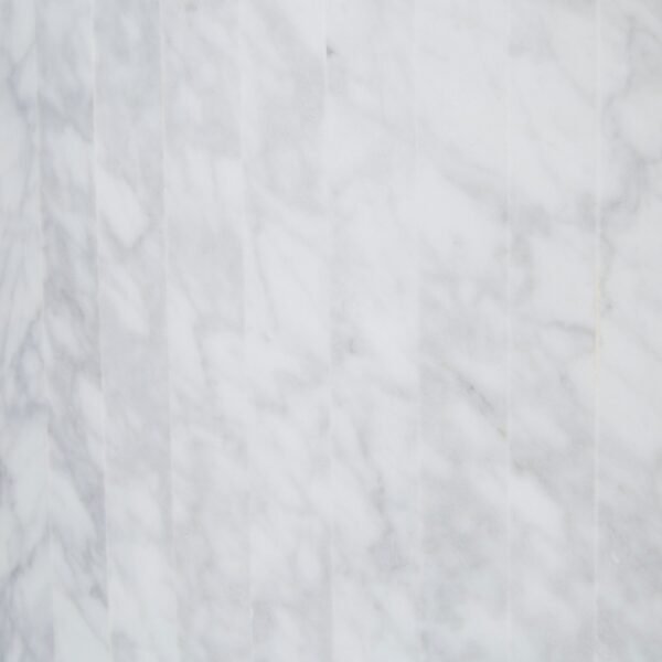 Amara Moon Console-White Mar