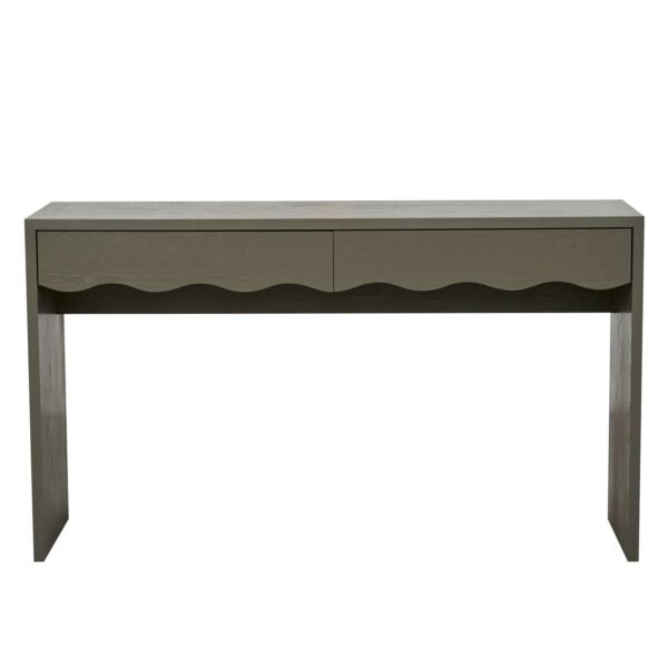 Artie Wave Console – Snowgum