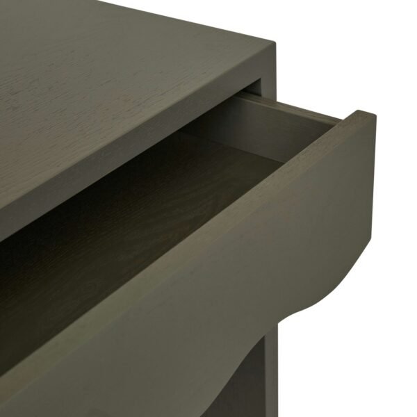 Artie Wave Console – Snowgum