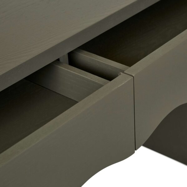 Artie Wave Console – Snowgum