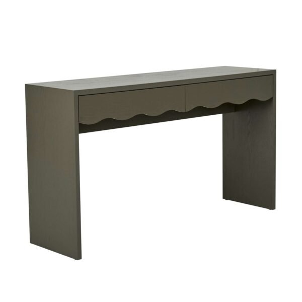 Artie Wave Console – Snowgum