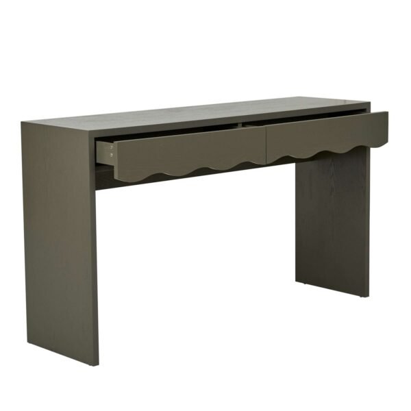 Artie Wave Console – Snowgum