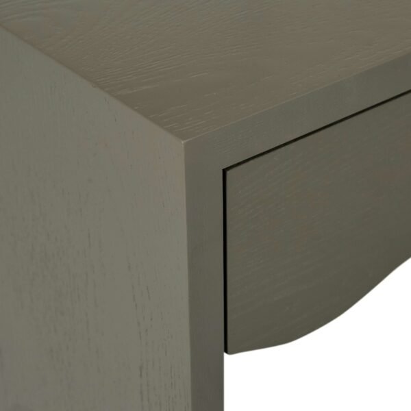 Artie Wave Console – Snowgum