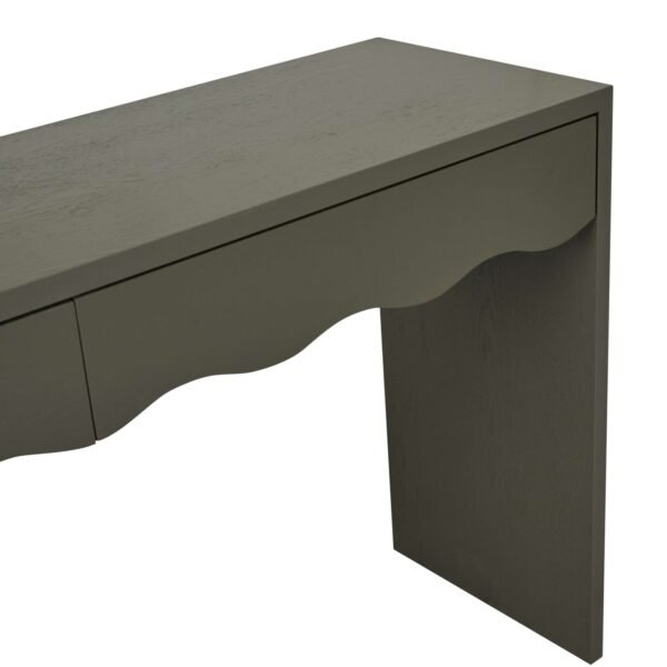 Artie Wave Console – Snowgum