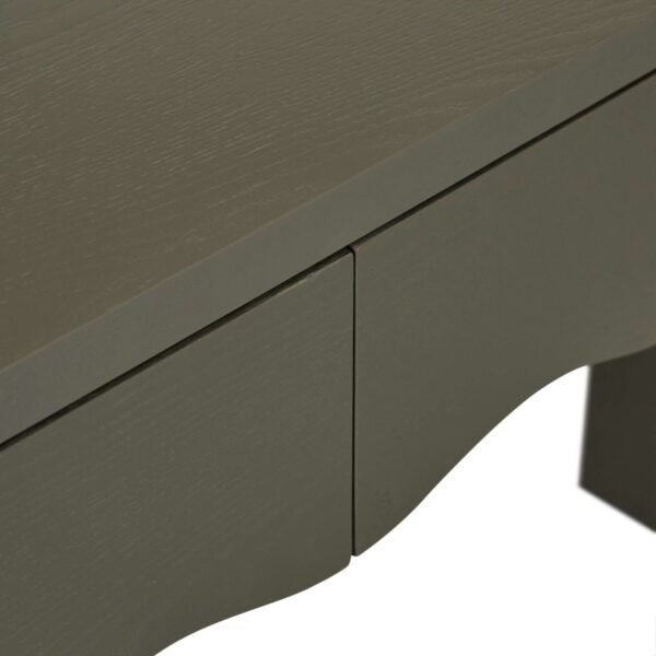 Artie Wave Console – Snowgum