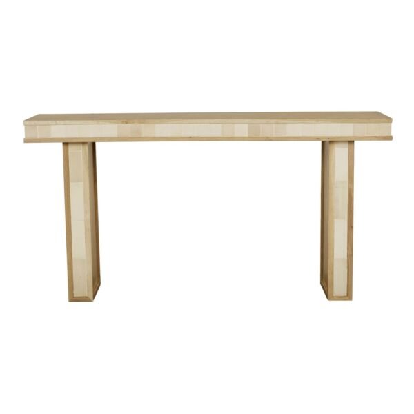 Porto Console-Nat Oak