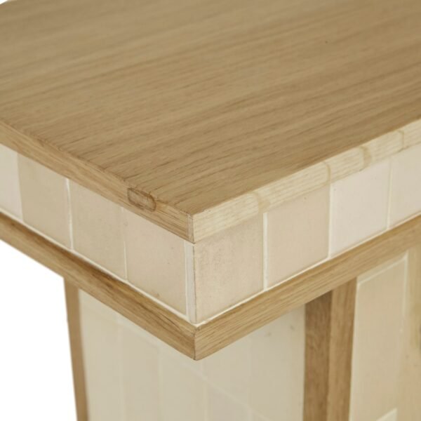 Porto Console-Nat Oak