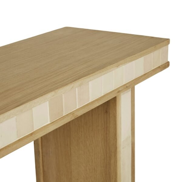 Porto Console-Nat Oak