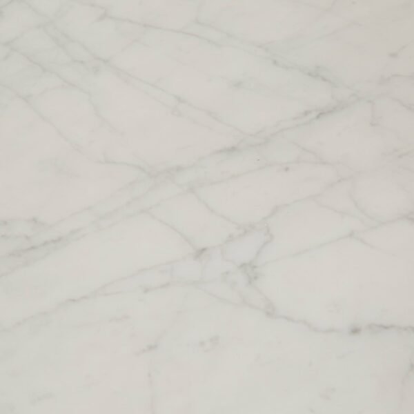 Atlas Etch Sq CoffTbl-White