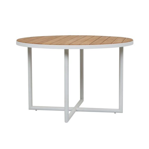 Cali Cross Dining Table