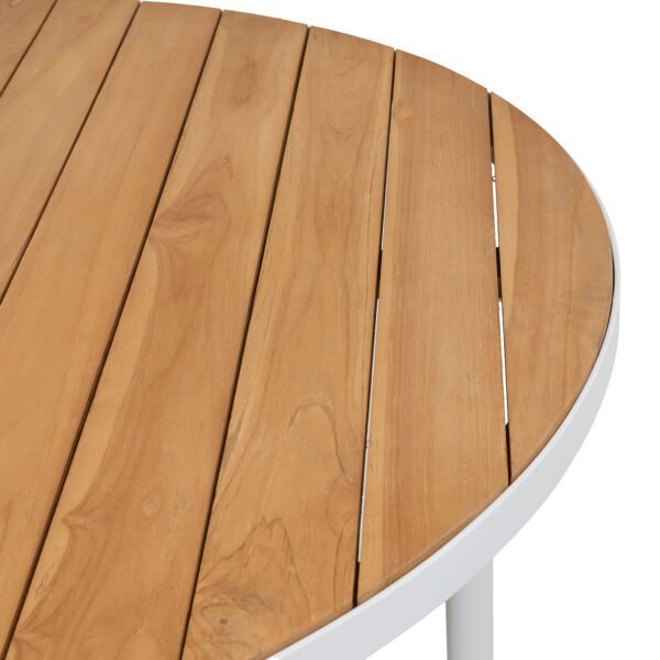 Cali Cross Dining Table