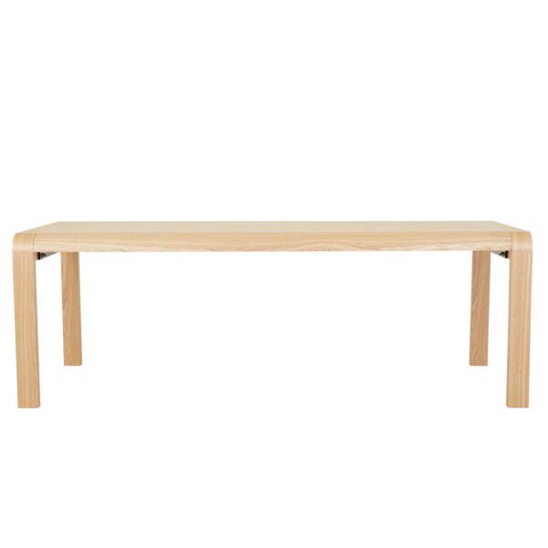Charles Dining Table – Natural Ash