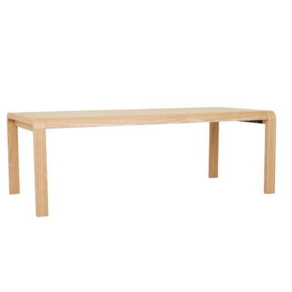 Charles Dining Table – Natural Ash