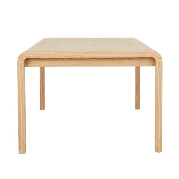 Charles Dining Table – Natural Ash