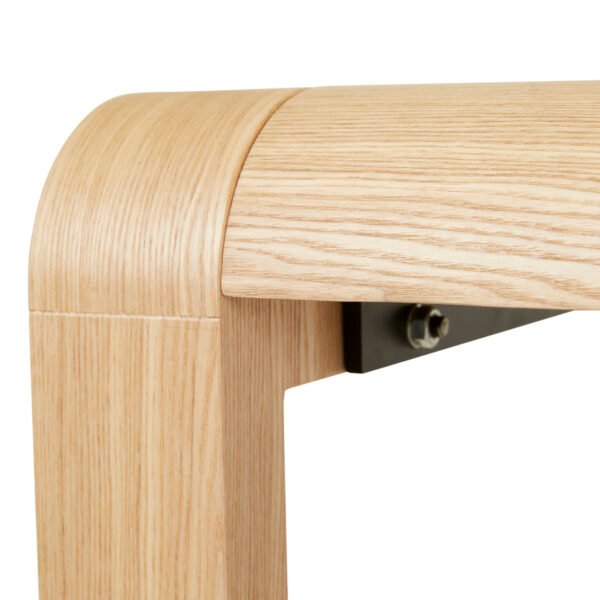 Charles Dining Table – Natural Ash