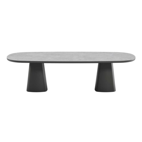 Valencia 8 Seater Dining Table