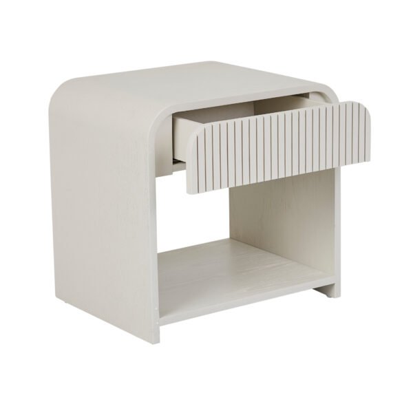 Chloe Channel Bedside