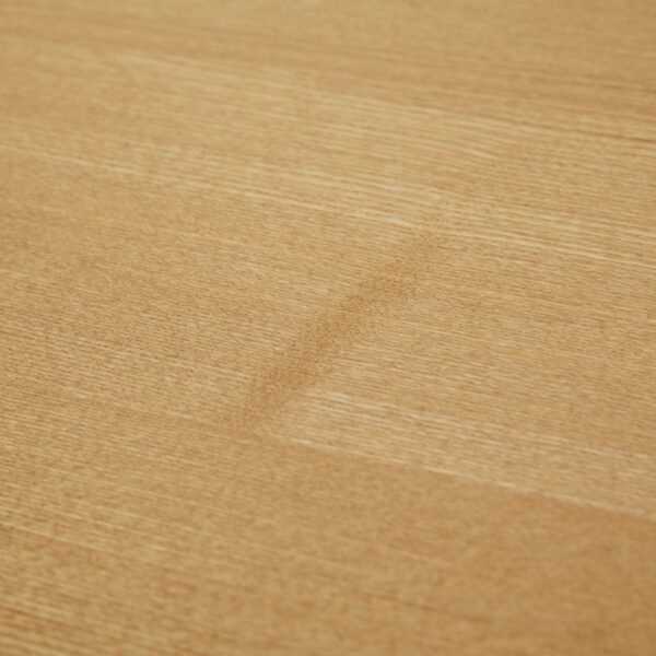 Chloe Arc Buffet – Natural Ash