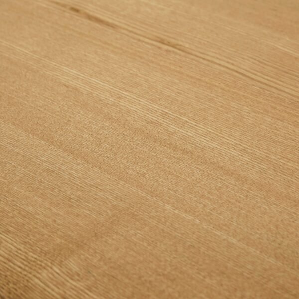 Chloe Arc Buffet – Natural Ash