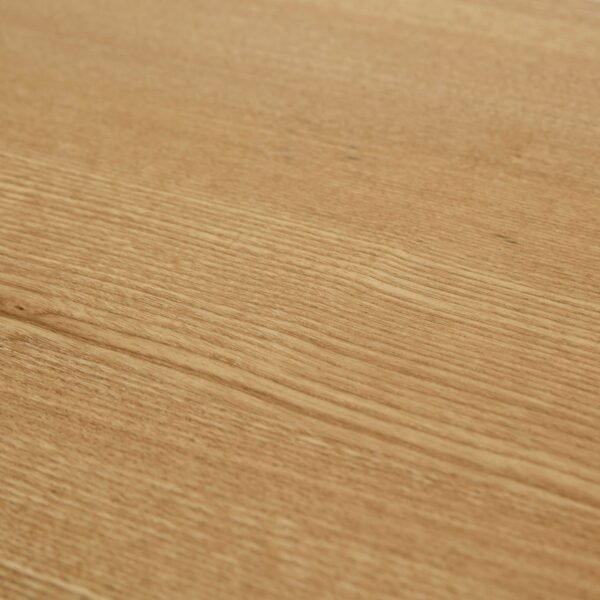 Chloe Arc Buffet – Natural Ash