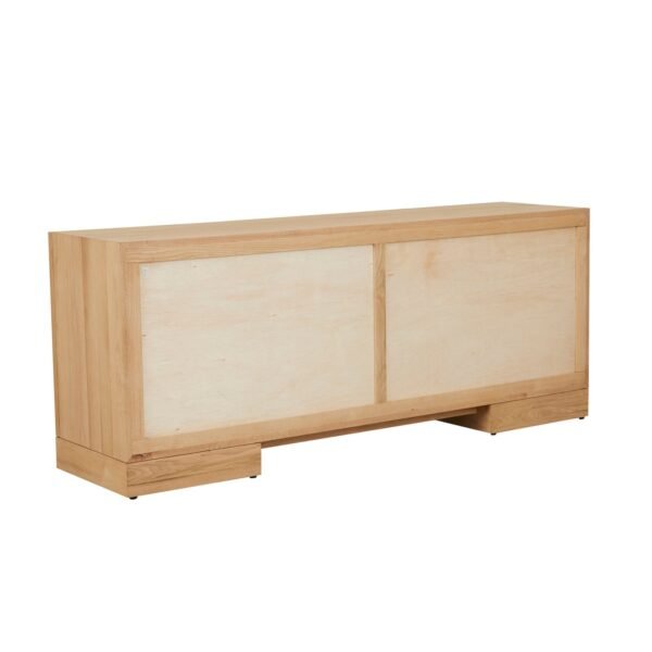 Solstice Buffet – New Oak