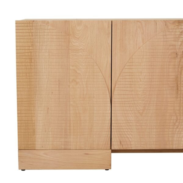 Solstice Buffet – New Oak