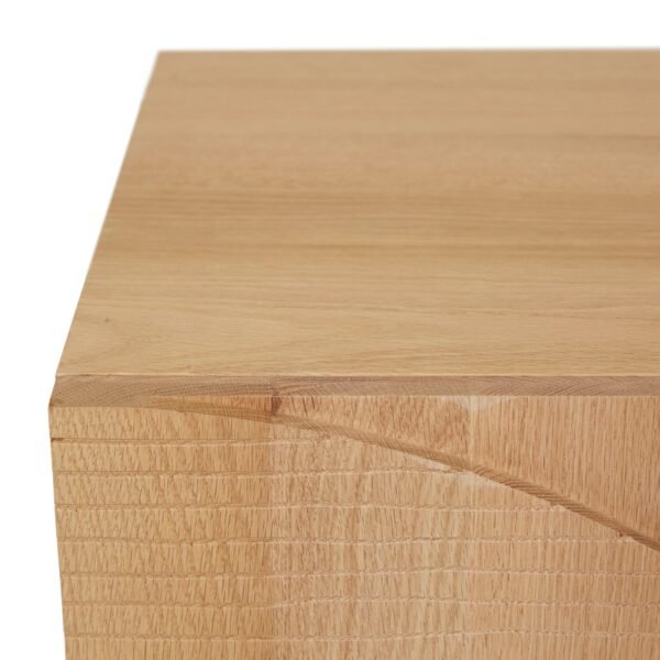 Solstice Buffet – New Oak