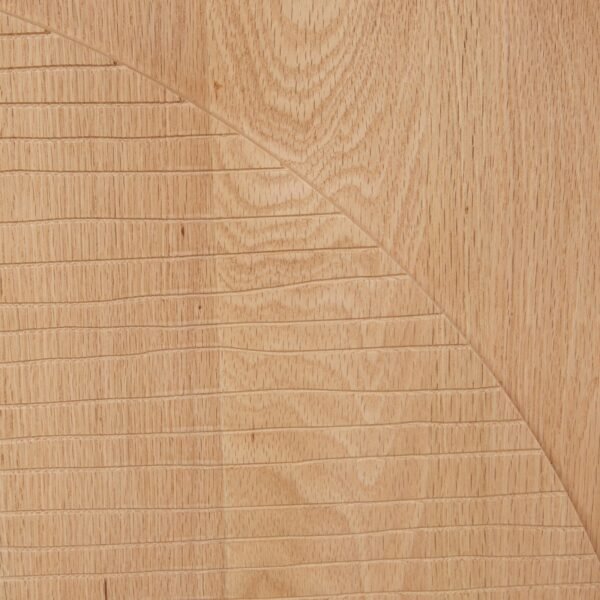 Solstice Buffet – New Oak