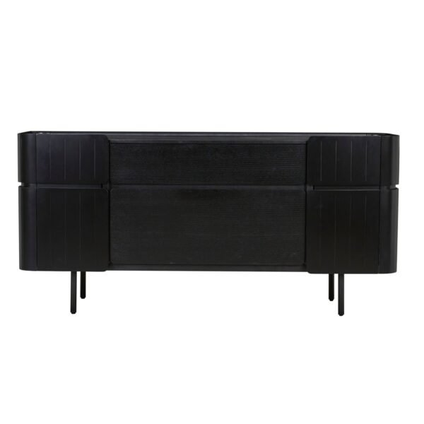 Vincent Buffet – Black Oak