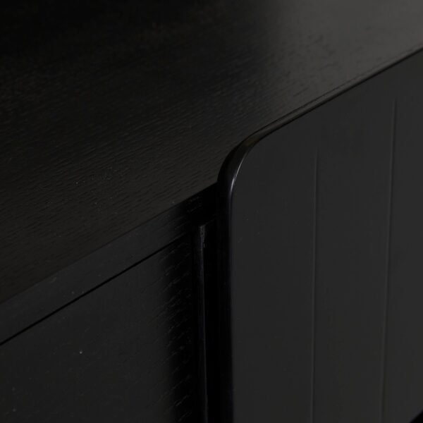 Vincent Buffet – Black Oak
