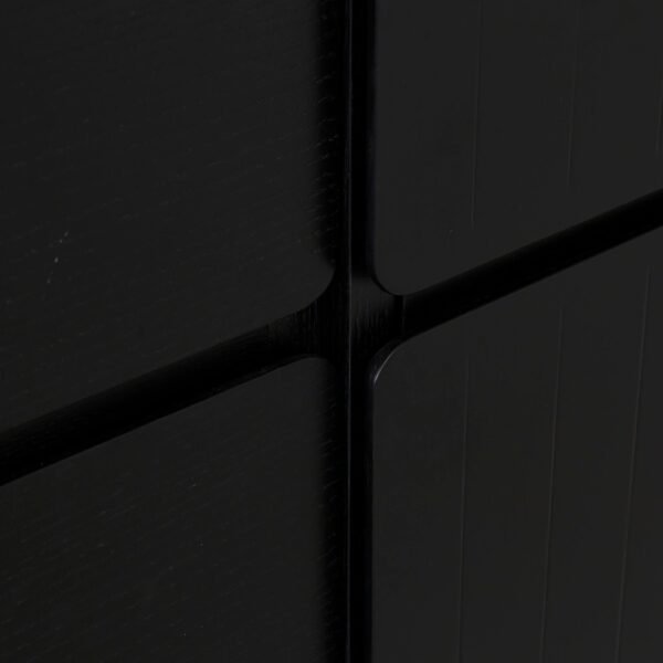 Vincent Buffet – Black Oak