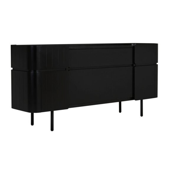 Vincent Buffet – Black Oak