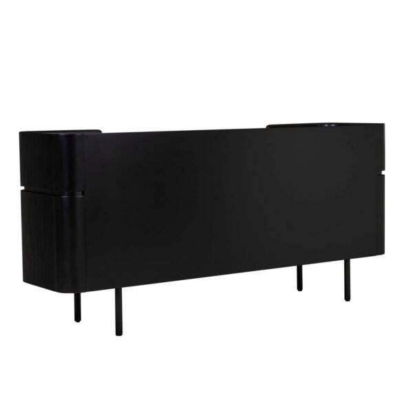 Vincent Buffet – Black Oak