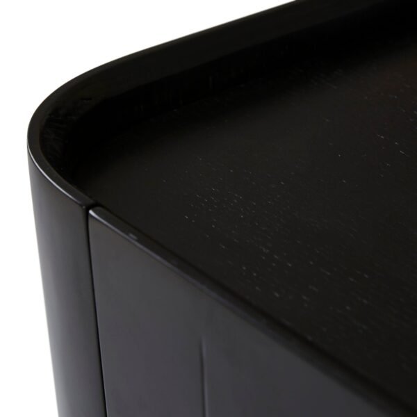 Vincent Buffet – Black Oak