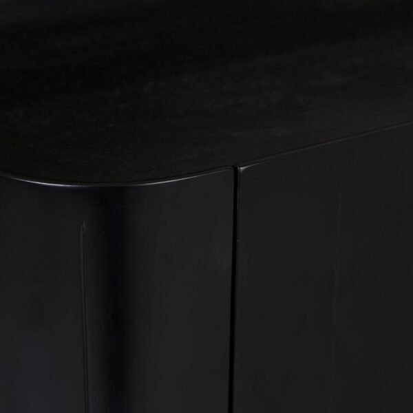 Vincent Buffet – Black Oak