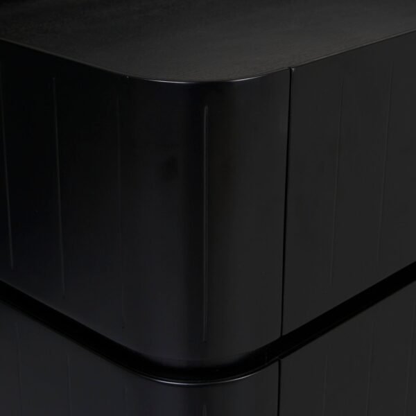 Vincent Buffet – Black Oak