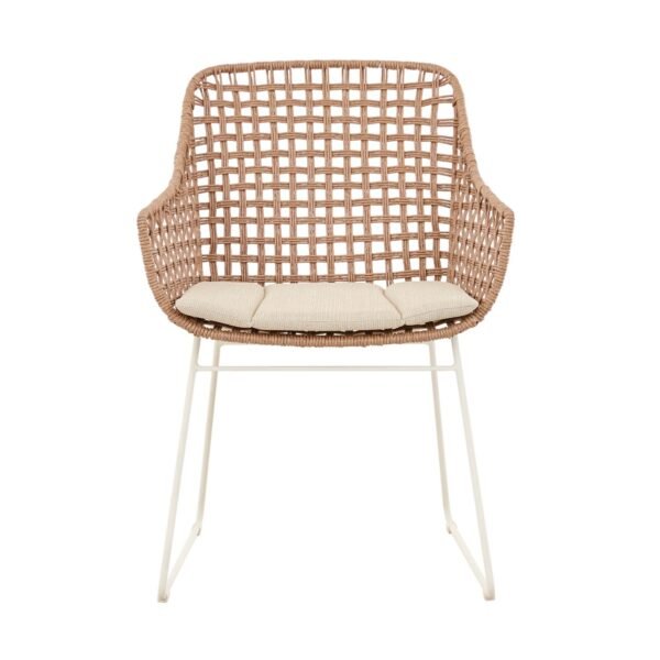 Aspen Lodge Armchair-Safari/Sand